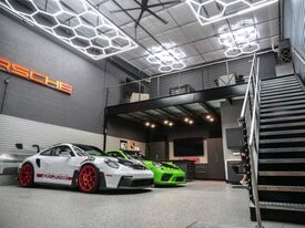 Personal Warehouse-Bldg 400 - Drive Through Restaurant