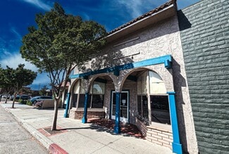 More details for 7641 Monterey St, Gilroy, CA - Retail for Lease