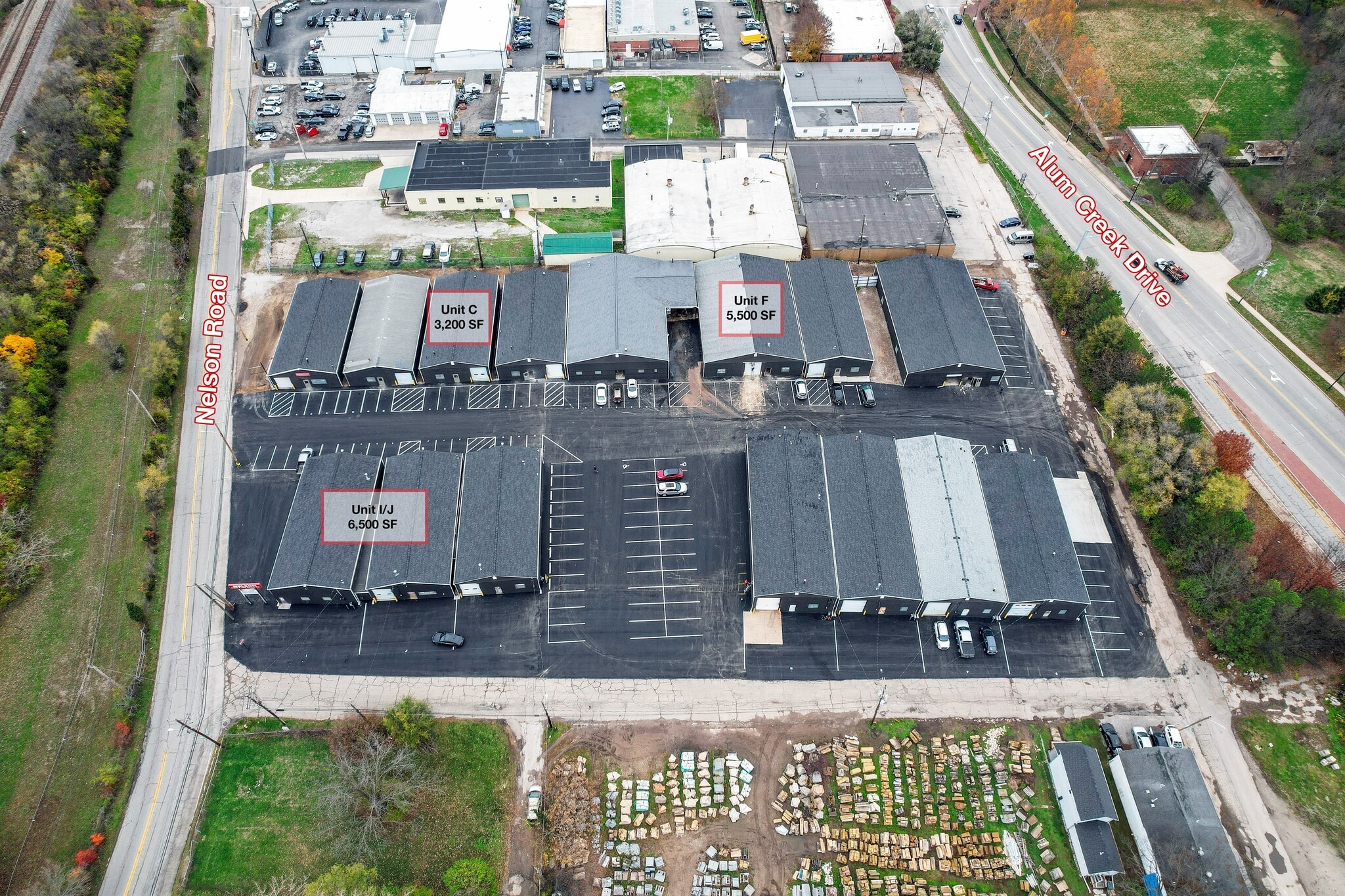 572 S Nelson Rd, Columbus, OH for lease Building Photo- Image 1 of 14