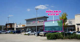 More details for 21788 Katy Fwy, Katy, TX - Retail for Lease