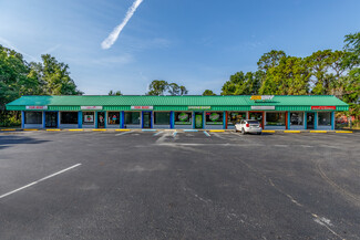 More details for 18 Highway 40 E, Inglis, FL - Retail for Sale