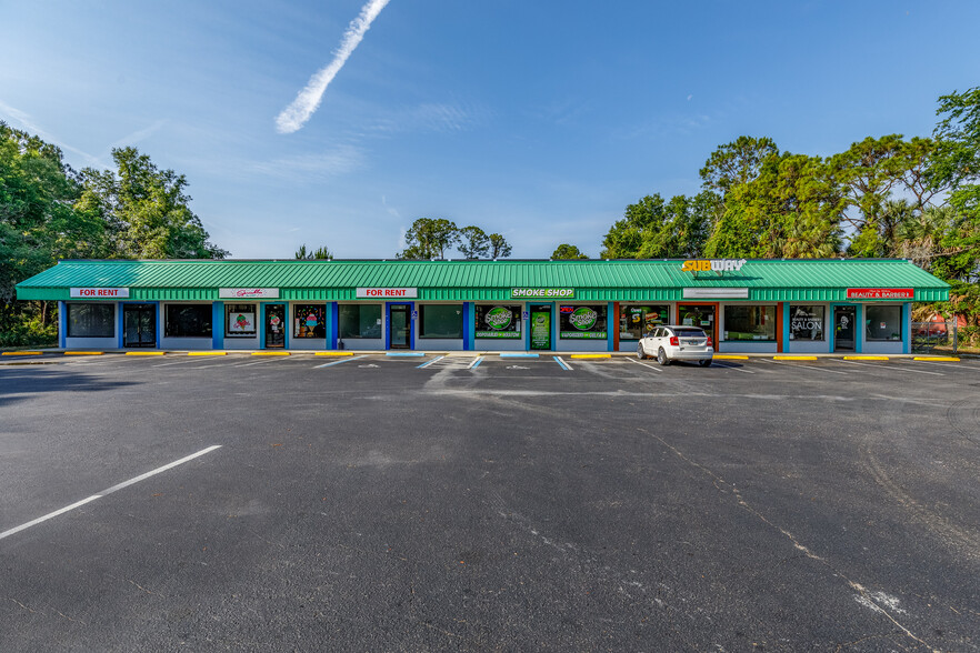 18 Highway 40 E, Inglis, FL for sale - Primary Photo - Image 1 of 21