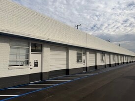 NO AUTOMOTIVE, NO CANNABIS, NO GYMS - Automotive Property