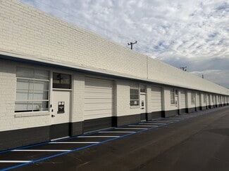 More details for 8210 Lankershim Blvd, North Hollywood, CA - Office, Industrial for Lease