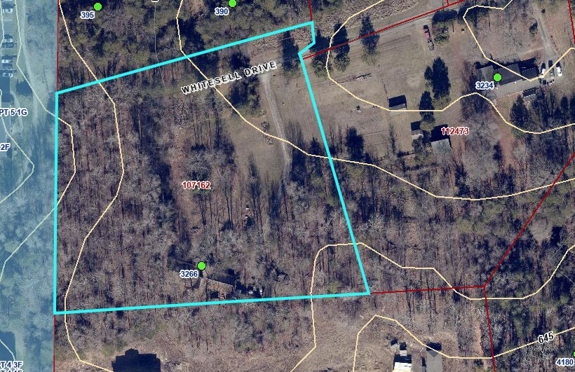 3266 Whitesell Dr, Burlington, NC for sale - Building Photo - Image 2 of 4