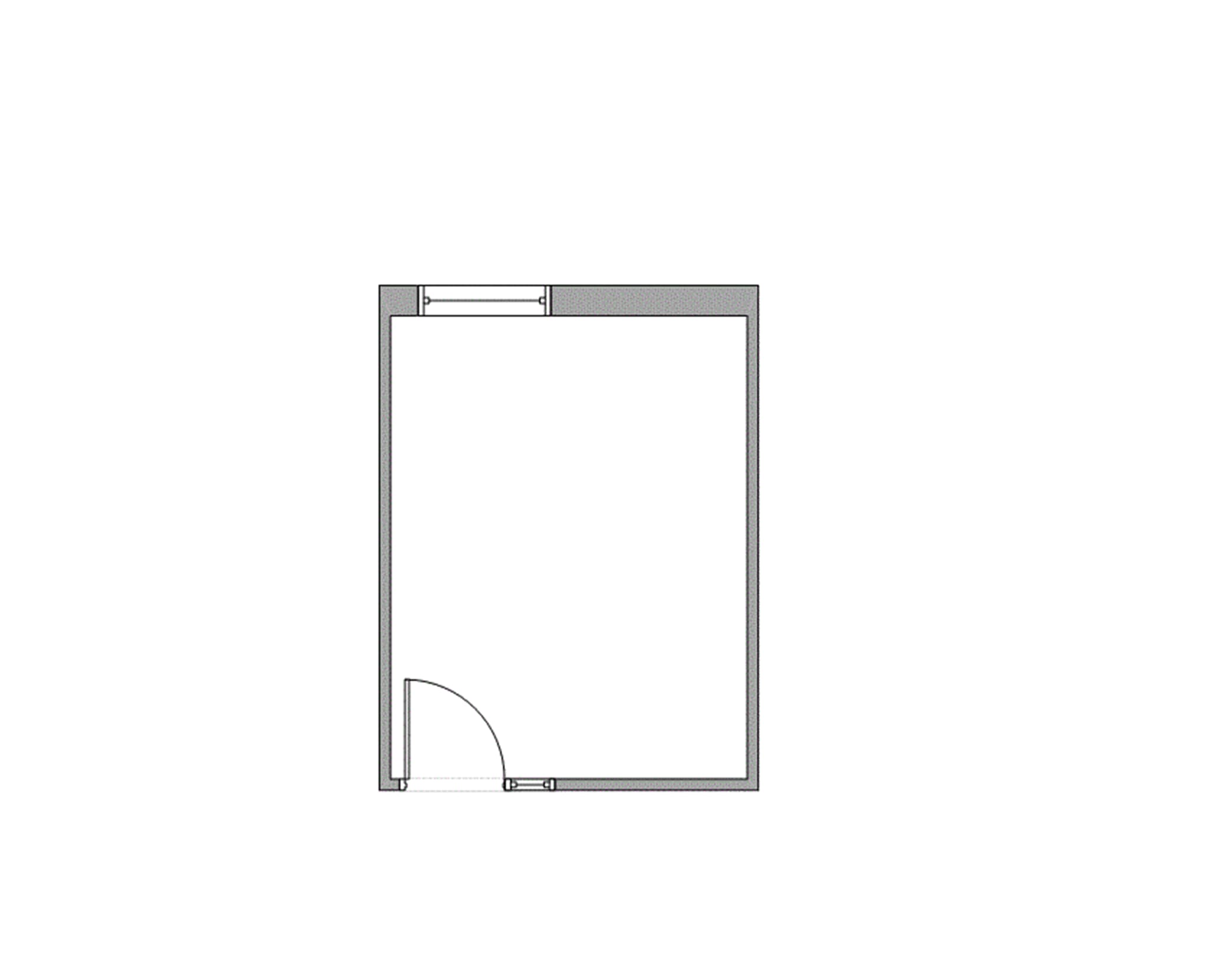 2323 S Voss Rd, Houston, TX for lease Floor Plan- Image 1 of 1