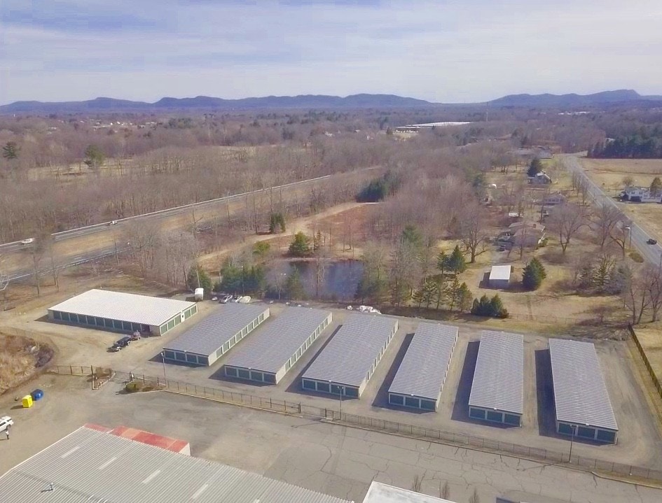 164 West St, West Hatfield, MA for sale Building Photo- Image 1 of 1