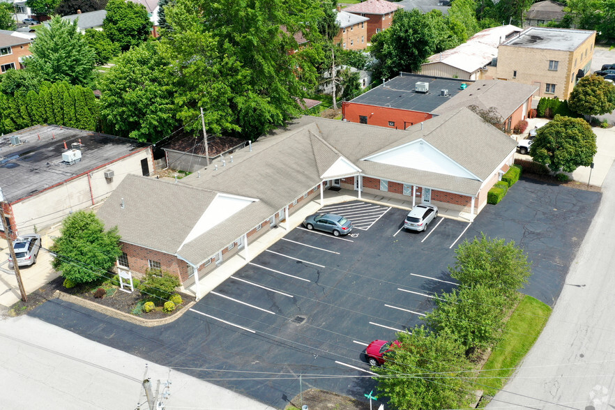 98-102 Western Ave, Akron, OH for sale - Primary Photo - Image 1 of 1