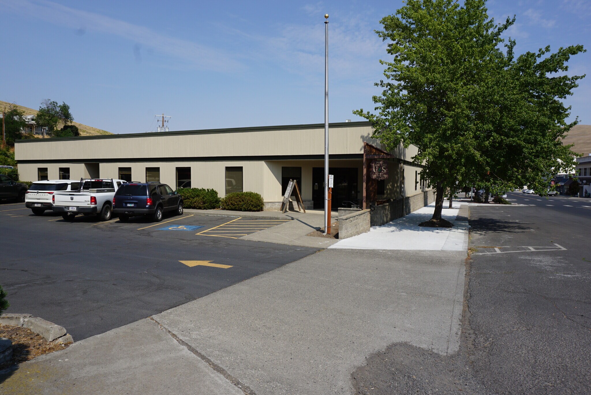 117 S Main St, Heppner, OR for sale Primary Photo- Image 1 of 1