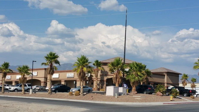 1780 E Basin Ave, Pahrump, NV 89060 | LoopNet