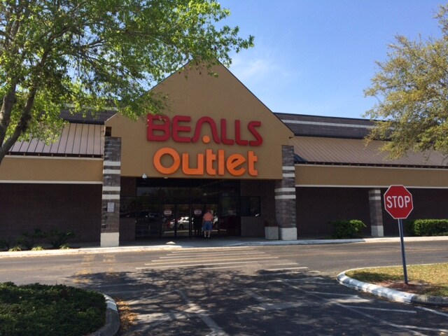 4901 E Silver Springs Blvd Ocala - 4901 E Silver Springs Blvd Ocala FL Building Photo 2 Large 