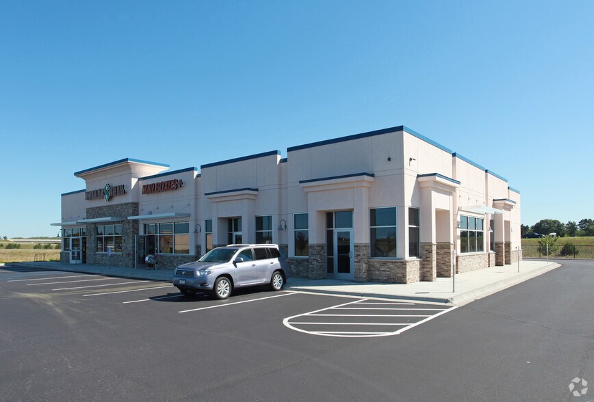 304 N 19th Ave, Princeton, MN for sale - Primary Photo - Image 1 of 1