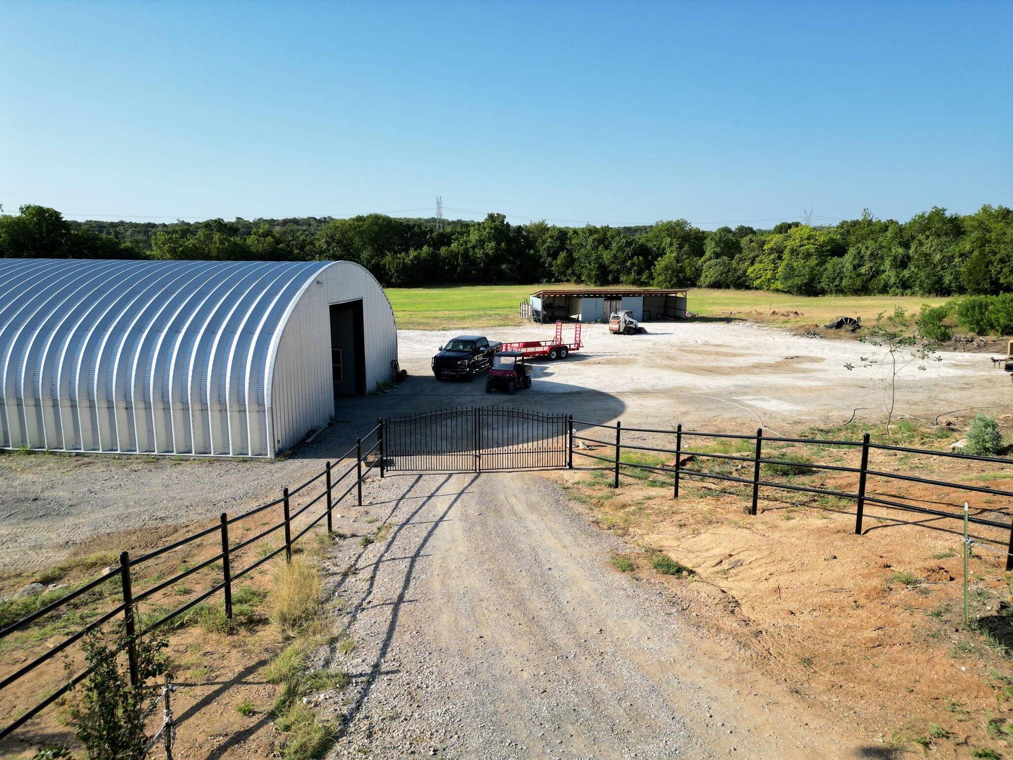 7108 FM 1886, Azle, TX for sale Building Photo- Image 1 of 1