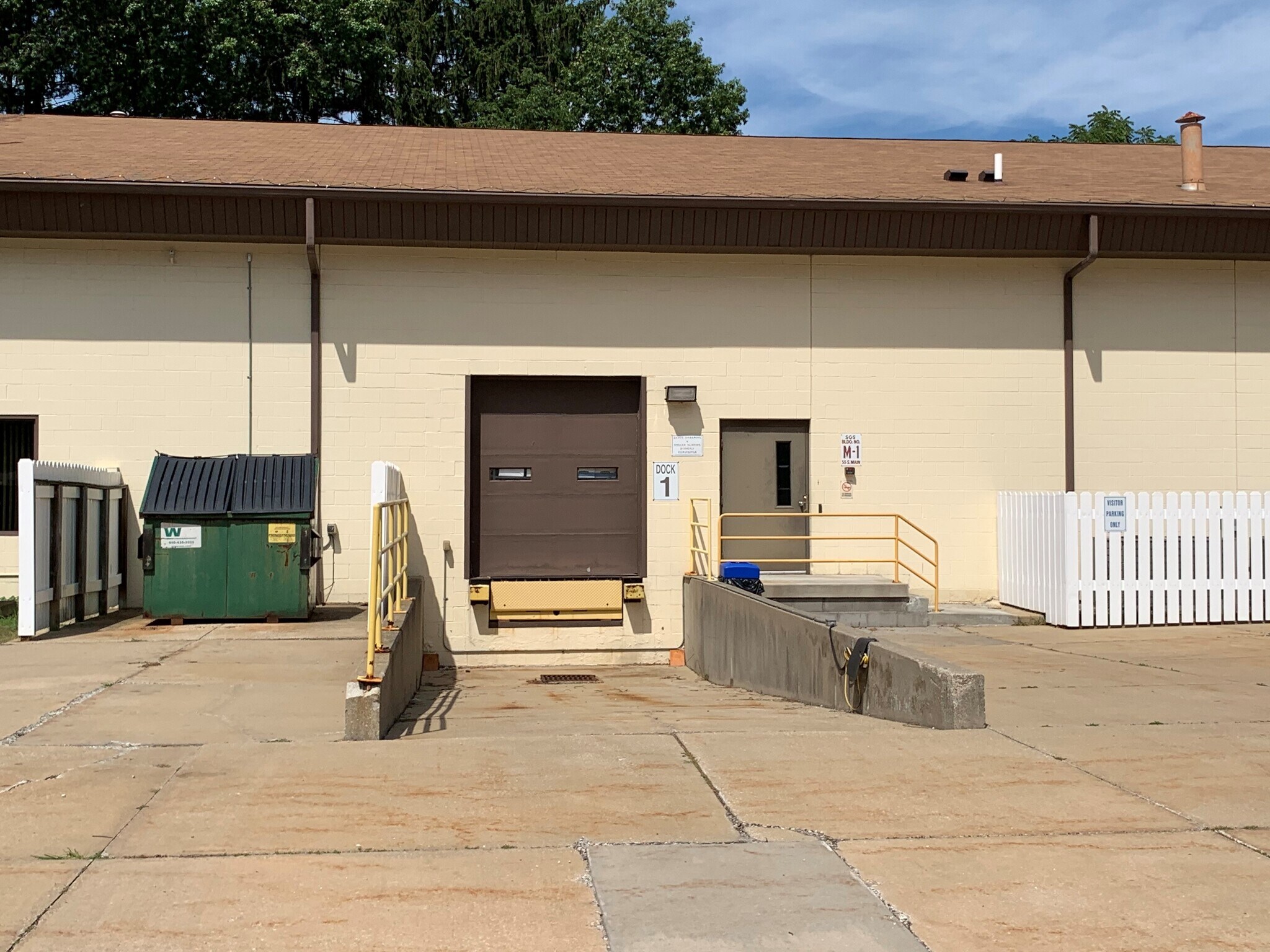 55 S Main St, Munroe Falls, OH 44262 Office for Lease