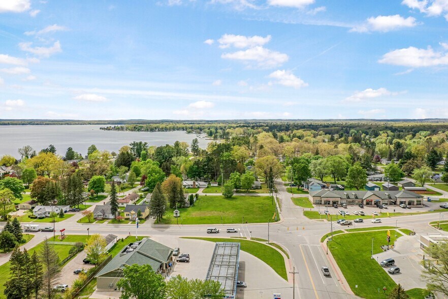 415 N Main St, Lake City, MI for sale - Building Photo - Image 2 of 14