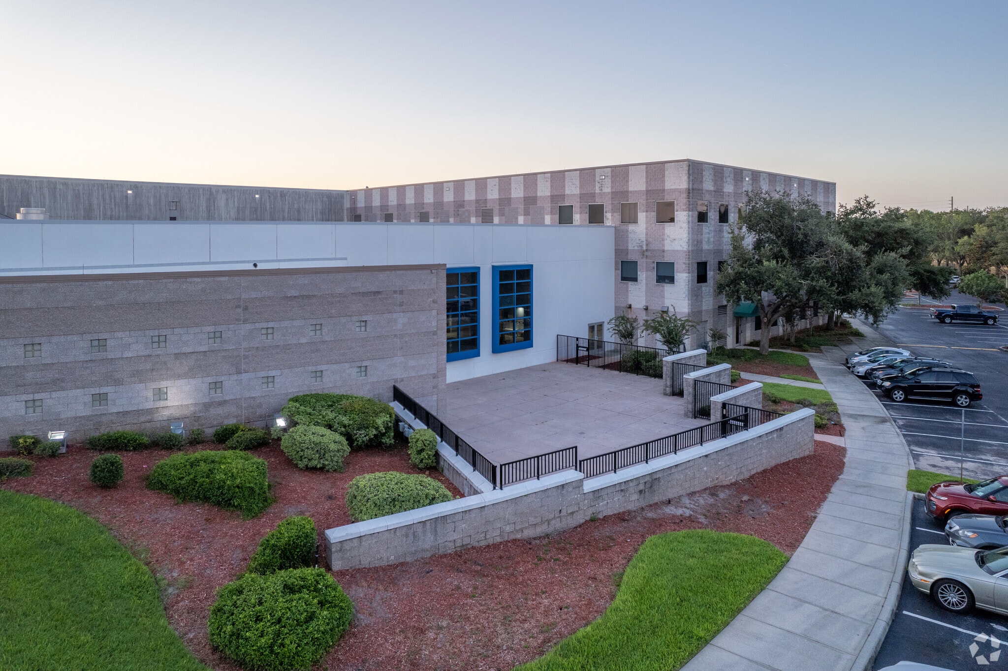 8701 Maitland Summit Blvd, Orlando, FL 32810 RDV Sportsplex