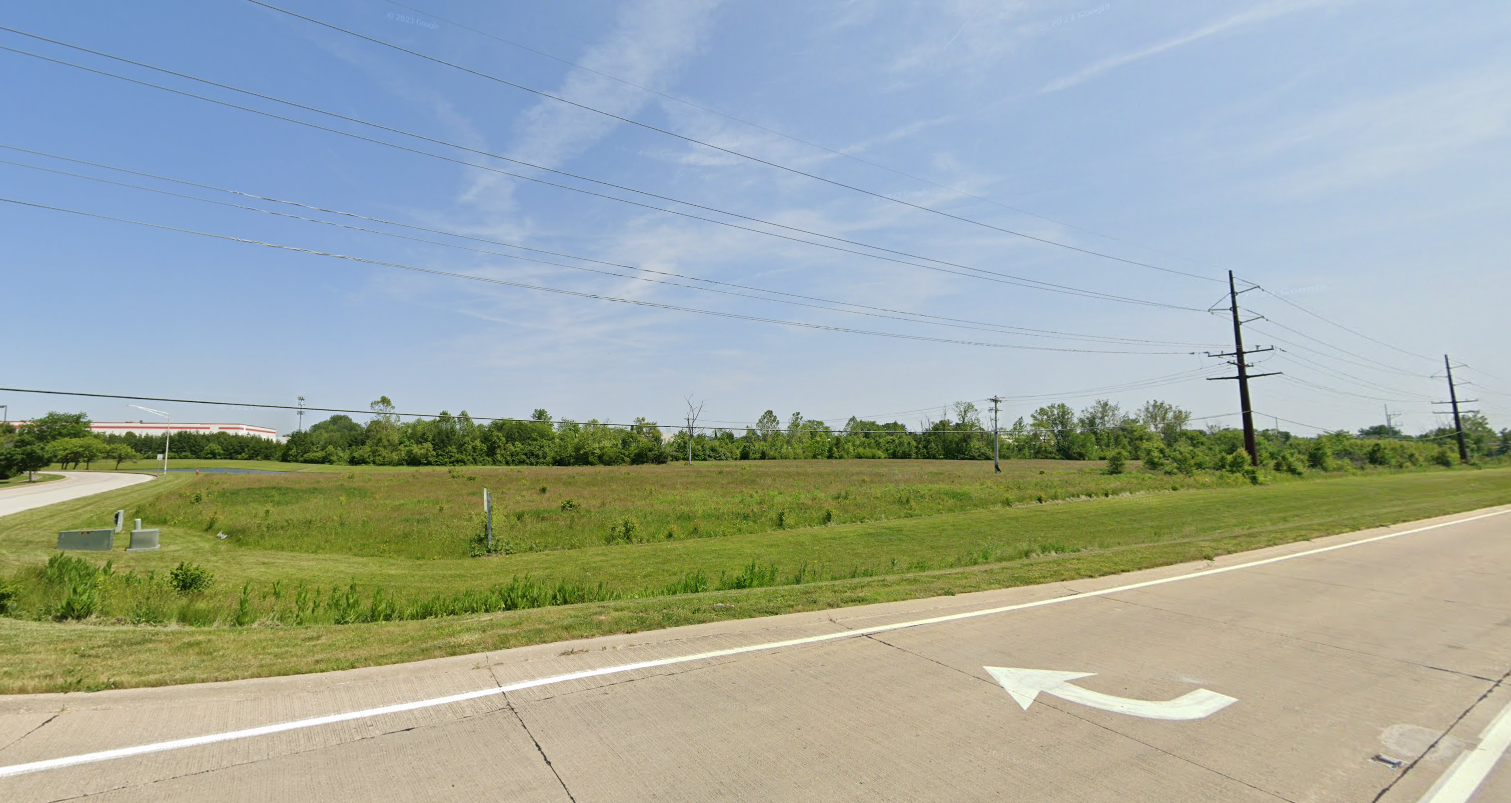 1311 Quaker, Plainfield, IN for sale Primary Photo- Image 1 of 7