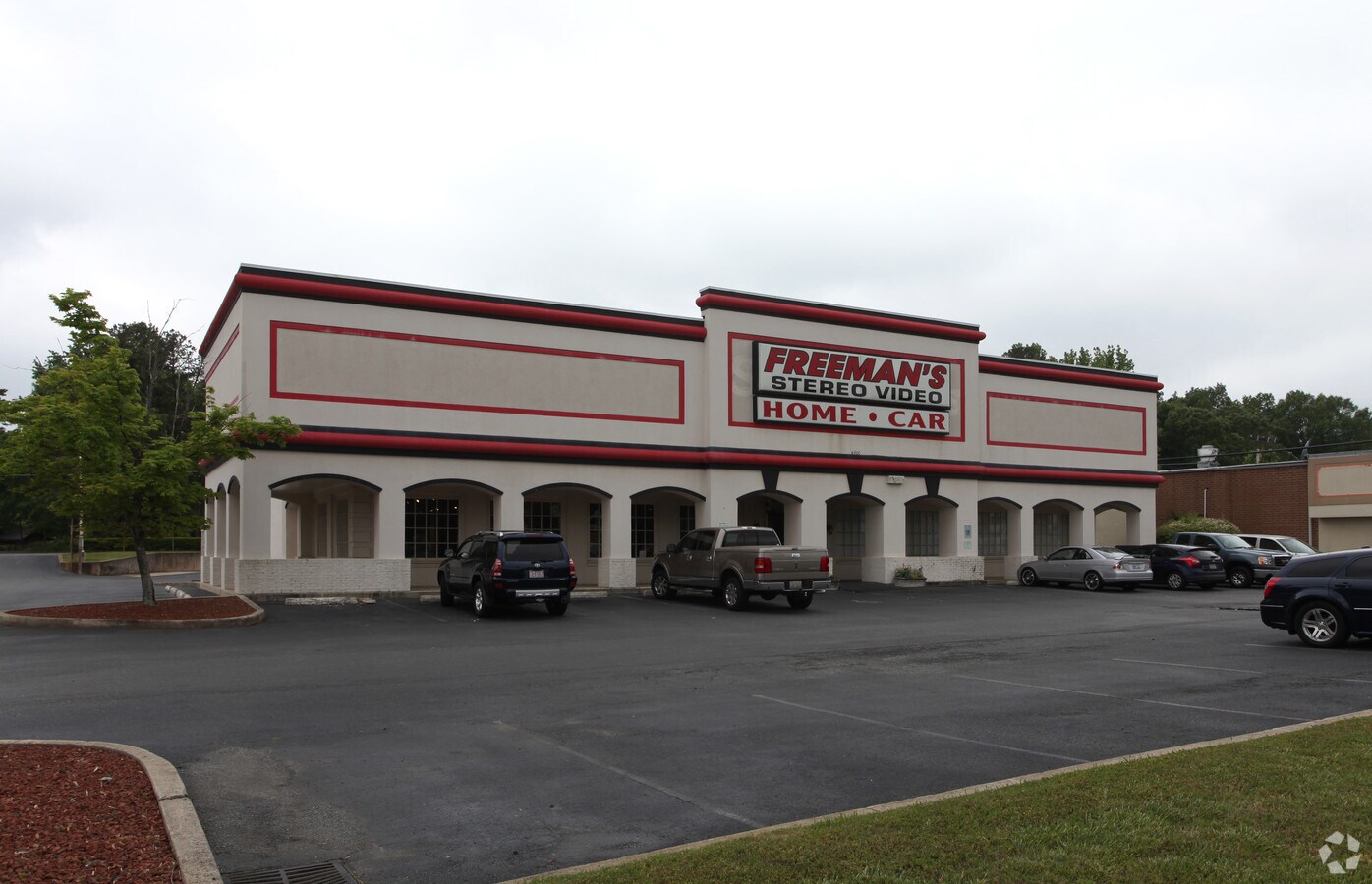 6500 E Independence Blvd, Charlotte, NC 28212