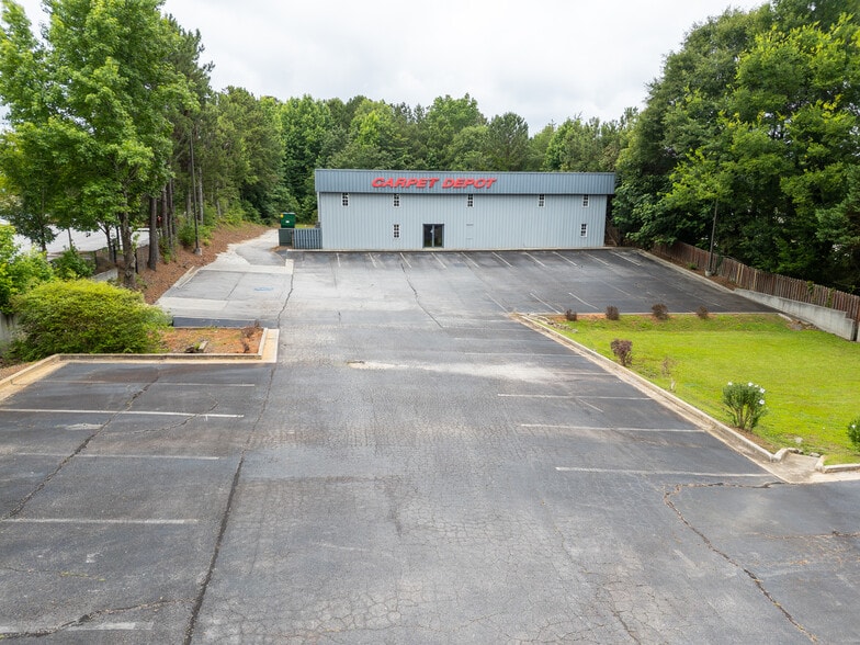 2005 McGee Rd, Snellville, GA for sale - Building Photo - Image 3 of 13
