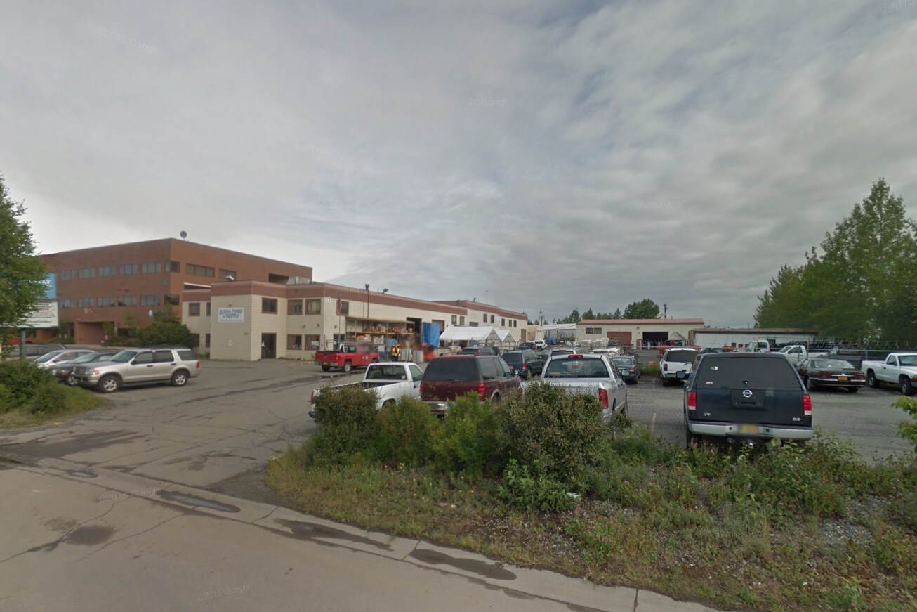 261 E 56th Ave, Anchorage, AK for sale Building Photo- Image 1 of 1