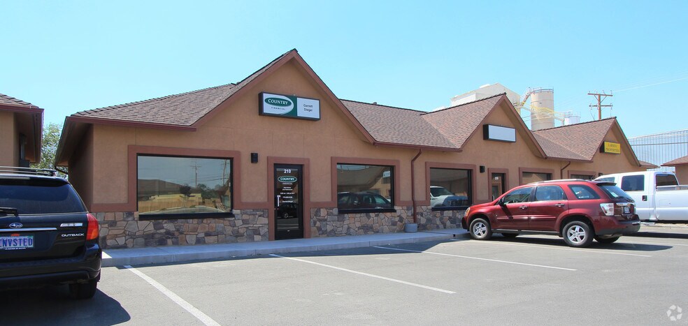 150 E Main St, Fernley, NV for sale - Primary Photo - Image 1 of 1