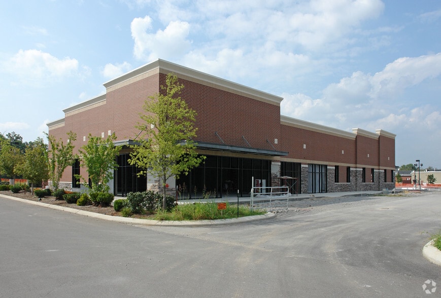 479 N Thompson Ln, Murfreesboro, TN for lease - Building Photo - Image 3 of 10