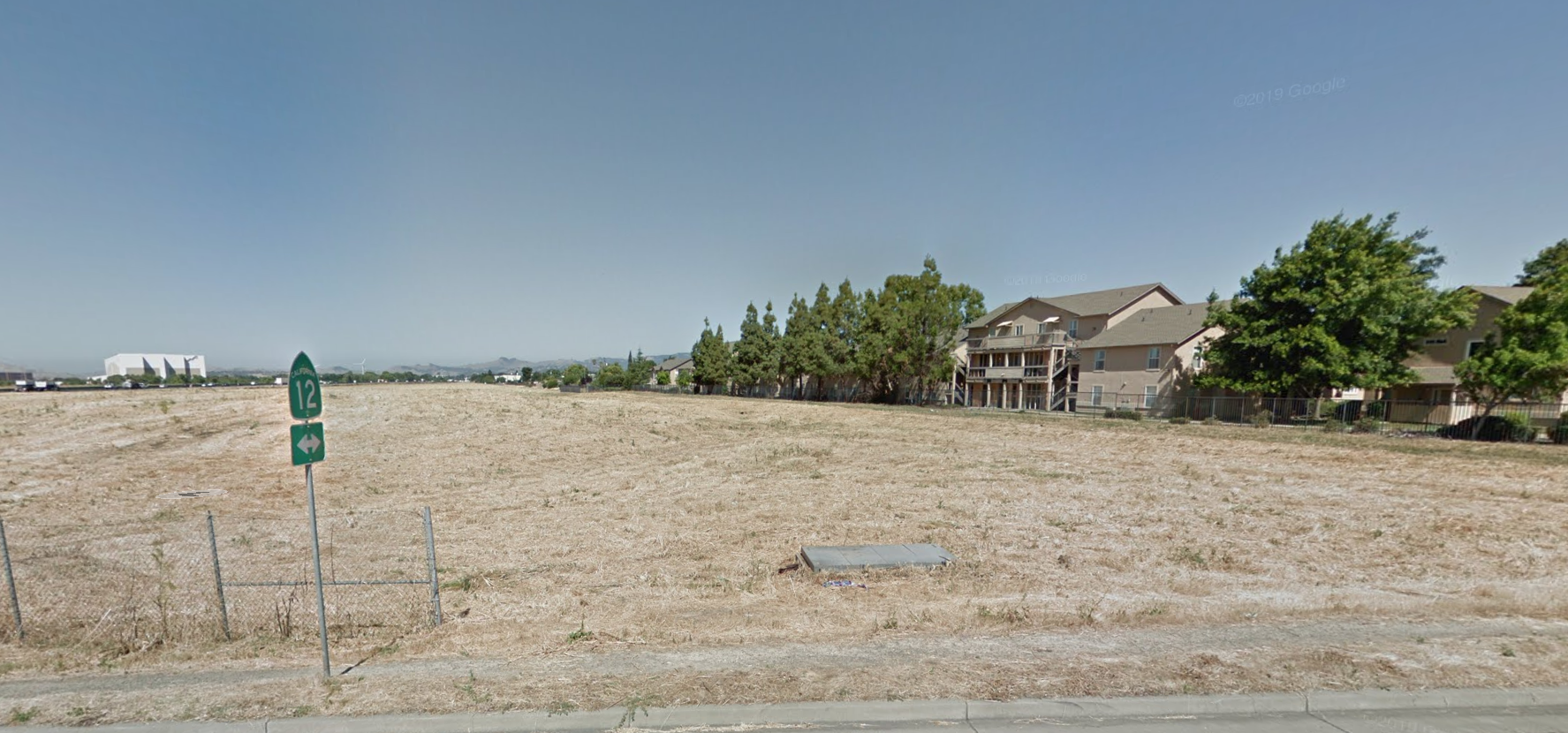 Pennsylvania Ave, Fairfield, CA for sale Building Photo- Image 1 of 2