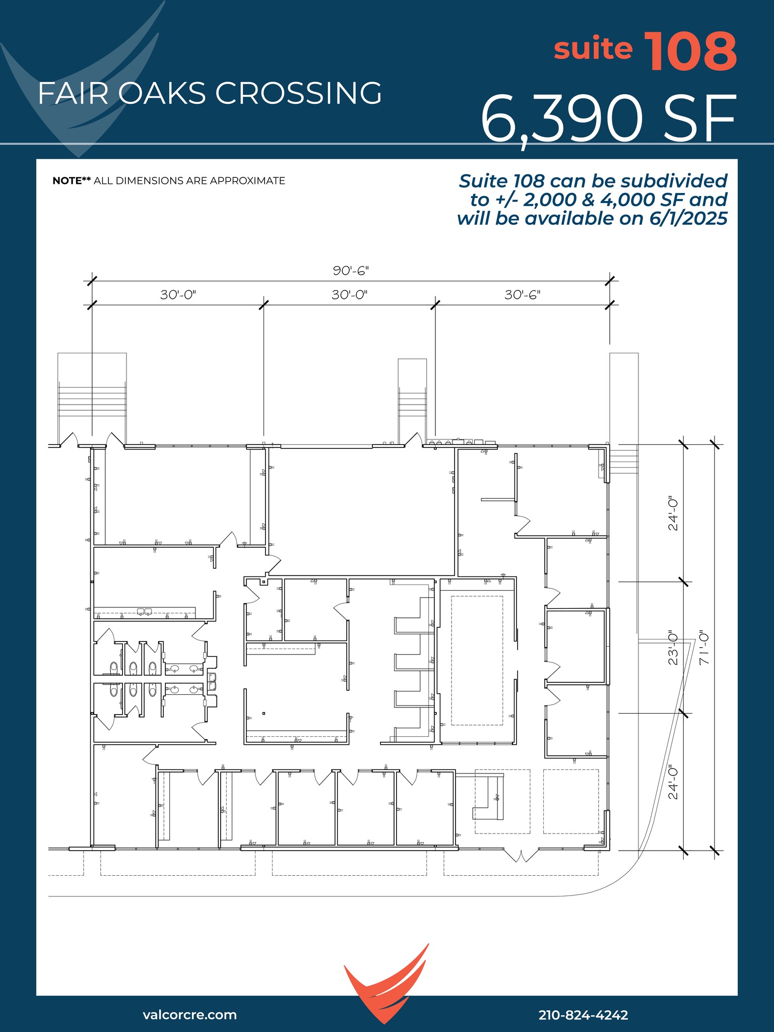 29250 Old Fredericksburg Rd, Boerne, TX for lease Site Plan- Image 1 of 1