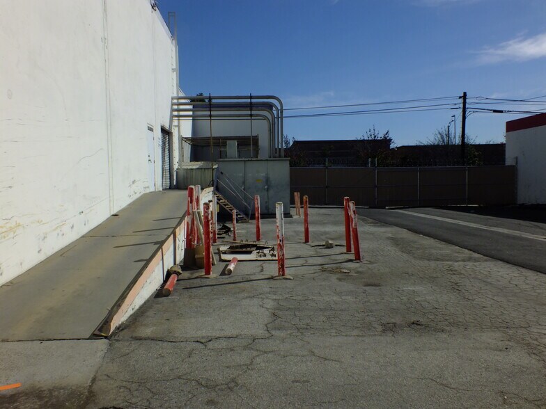 7065 Paramount Blvd, Pico Rivera, CA for sale - Building Photo - Image 1 of 1