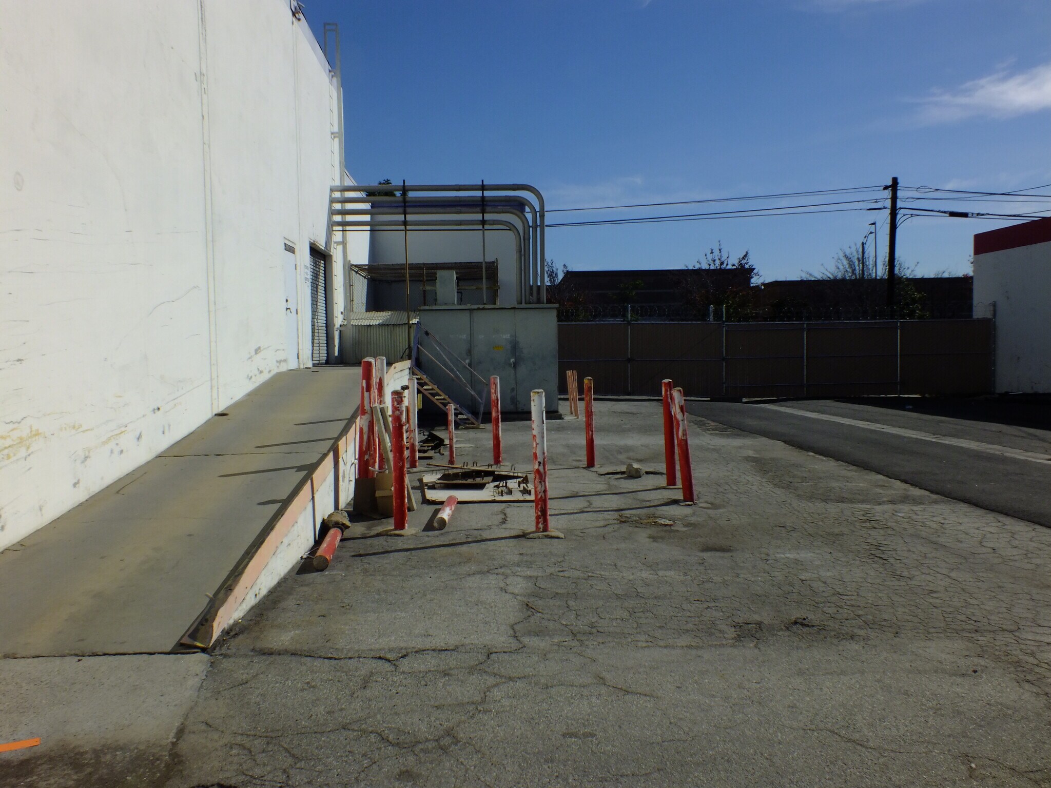 7065 Paramount Blvd, Pico Rivera, CA for sale Building Photo- Image 1 of 1