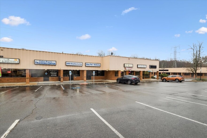 10 Community Pl, Warren, NJ for lease - Building Photo - Image 3 of 45