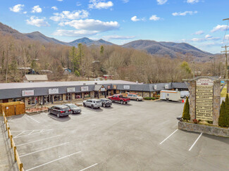 More details for 2487 Soco Rd, Maggie Valley, NC - Office/Retail, Retail for Lease