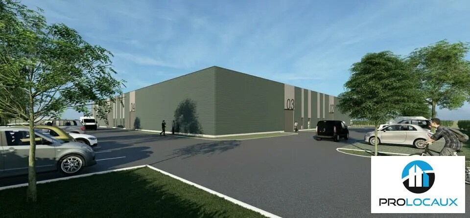 Flex in Saint-Sauveur for sale - Building Photo - Image 2 of 4