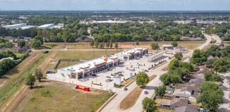 More details for 11616 T C Jester Blvd, Houston, TX - Retail for Lease