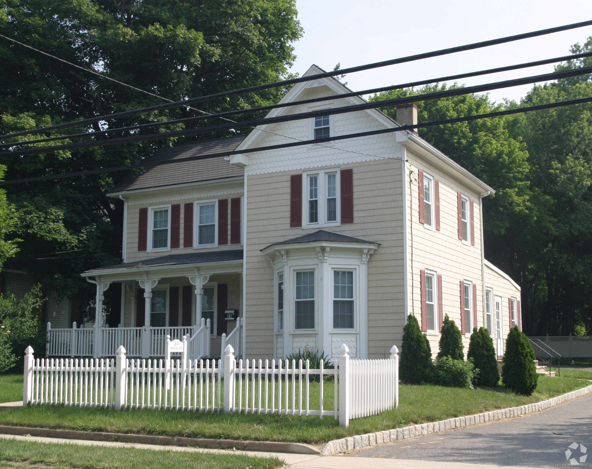 24 Main St, Robbinsville, NJ for sale Primary Photo- Image 1 of 1