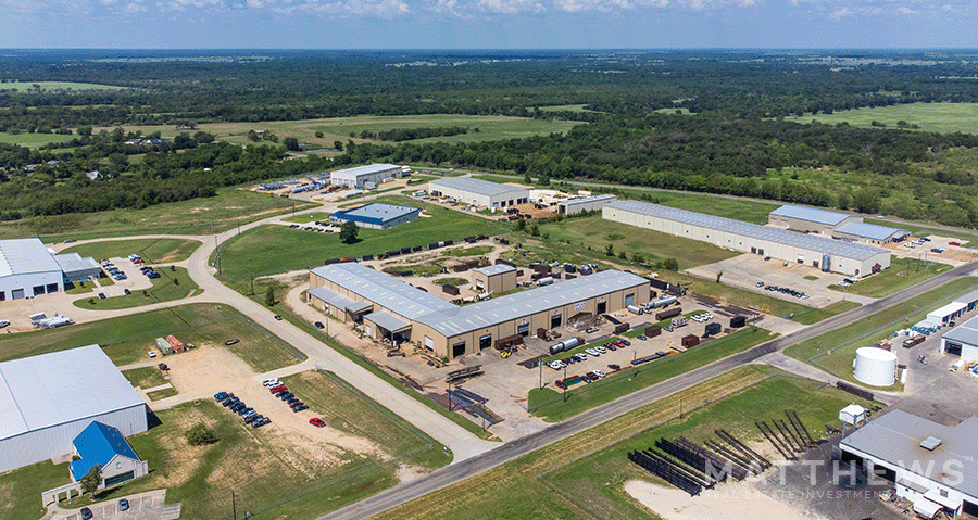 200 CMH, Sulphur Springs, TX for sale Primary Photo- Image 1 of 1