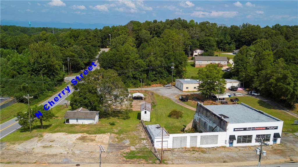 507 E North 1st St, Seneca, SC for sale Primary Photo- Image 1 of 1