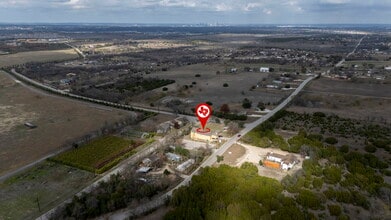 11200 Thaxton Rd, Austin, TX - AERIAL  map view - Image1