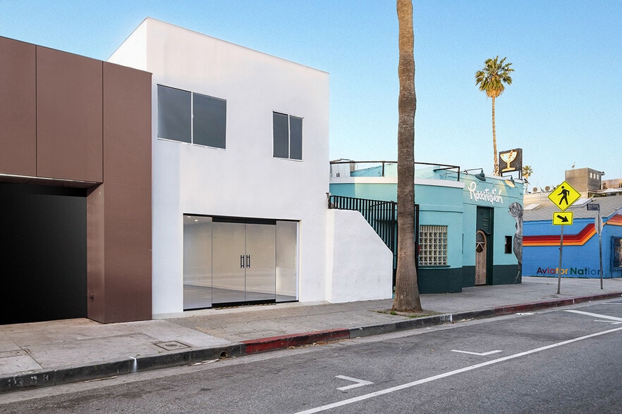 1302-1306 Abbot Kinney Blvd, Venice, CA for lease - Building Photo - Image 3 of 44