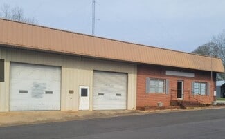More details for 202 S John St, New Brockton, AL - Industrial for Sale