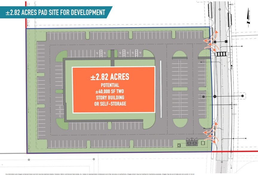 Immokalee Rd, Naples, FL for sale - Building Photo - Image 1 of 1