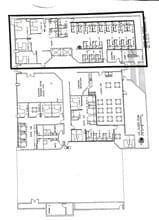 203 N Golden Circle Dr, Santa Ana, CA for lease Site Plan- Image 1 of 1