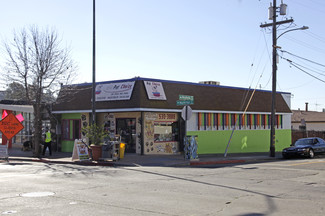 More details for 4203 MacArthur Blvd, Oakland, CA - Retail for Sale