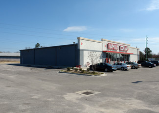 More details for 233 W Lucas St, Florence, SC - Retail for Sale