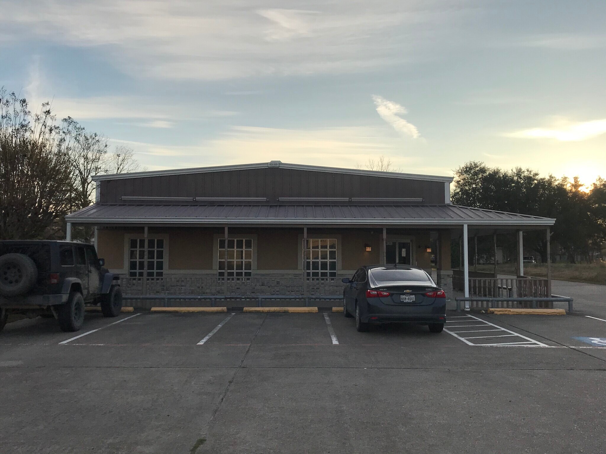 2829 E Sam Houston Pkwy S, Pasadena, TX for sale Primary Photo- Image 1 of 1