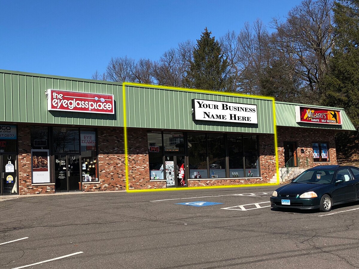 23032315 Berlin Tpke, Newington, CT 06111