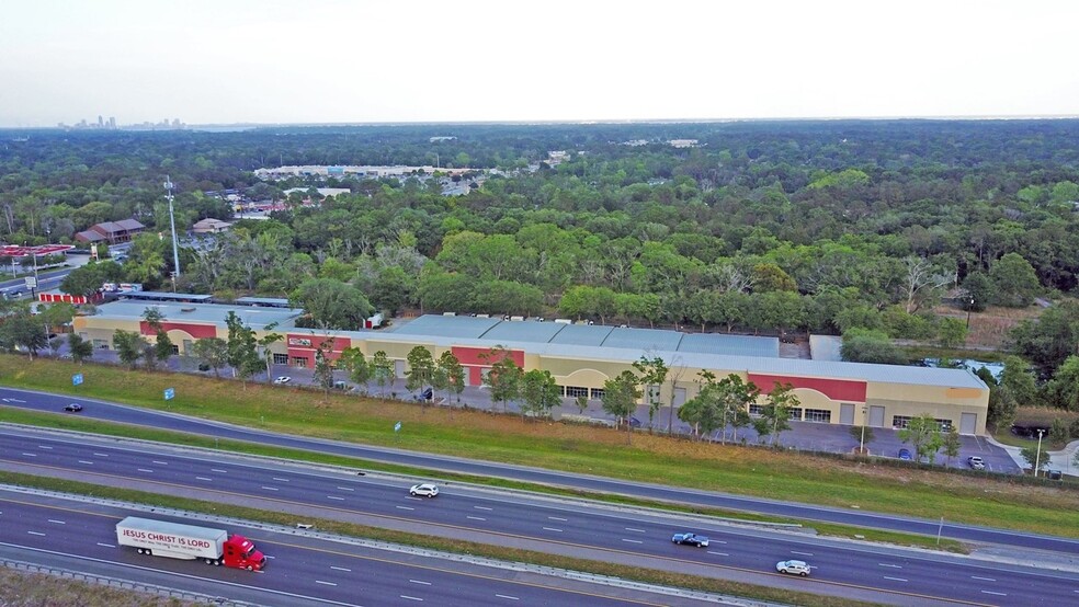 7060 103rd St, Jacksonville, FL for lease - Building Photo - Image 1 of 4