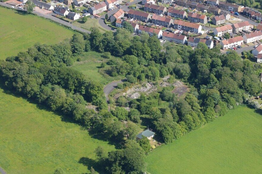 Mauchline Rd, Ayr, AYS Drumley House