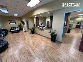21060 Centre Pointe Pky, Santa Clarita, CA for lease Interior Photo- Image 2 of 19