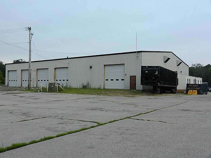 180 Hartford Pike, Foster, RI 02825